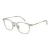 Lozza Transparent Unisex Glasses Frame -Lux Lair Store 9061951