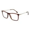 Lozza Brown Men Glasses Men's Frame -Lux Lair Store 9063177
