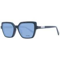 Sting Blue Men Glasses Men's Frame