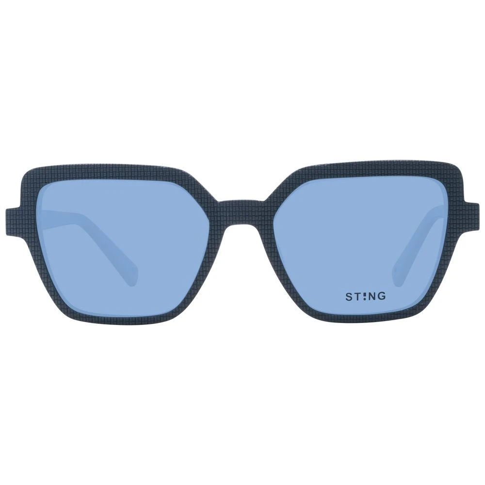 Sting Blue Men Glasses Men's Frame 4 Sting Blue Men Glasses Men's Frame - Image 2