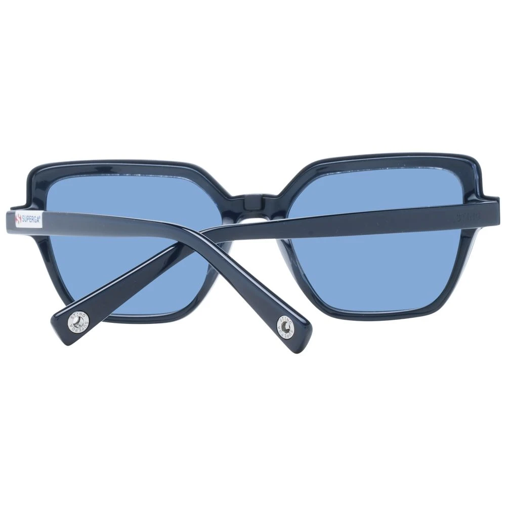 Sting Blue Men Glasses Men's Frame 5 Sting Blue Men Glasses Men's Frame - Image 3