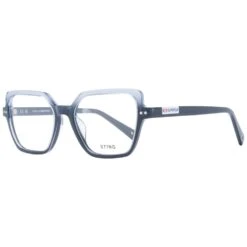Sting Blue Men Glasses Men's Frame 11 Sting Blue Men Glasses Men's Frame -Lux Lair Store 9133203