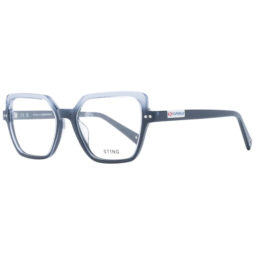 Sting Blue Men Glasses Men's Frame 6 Sting Blue Men Glasses Men's Frame - Image 4