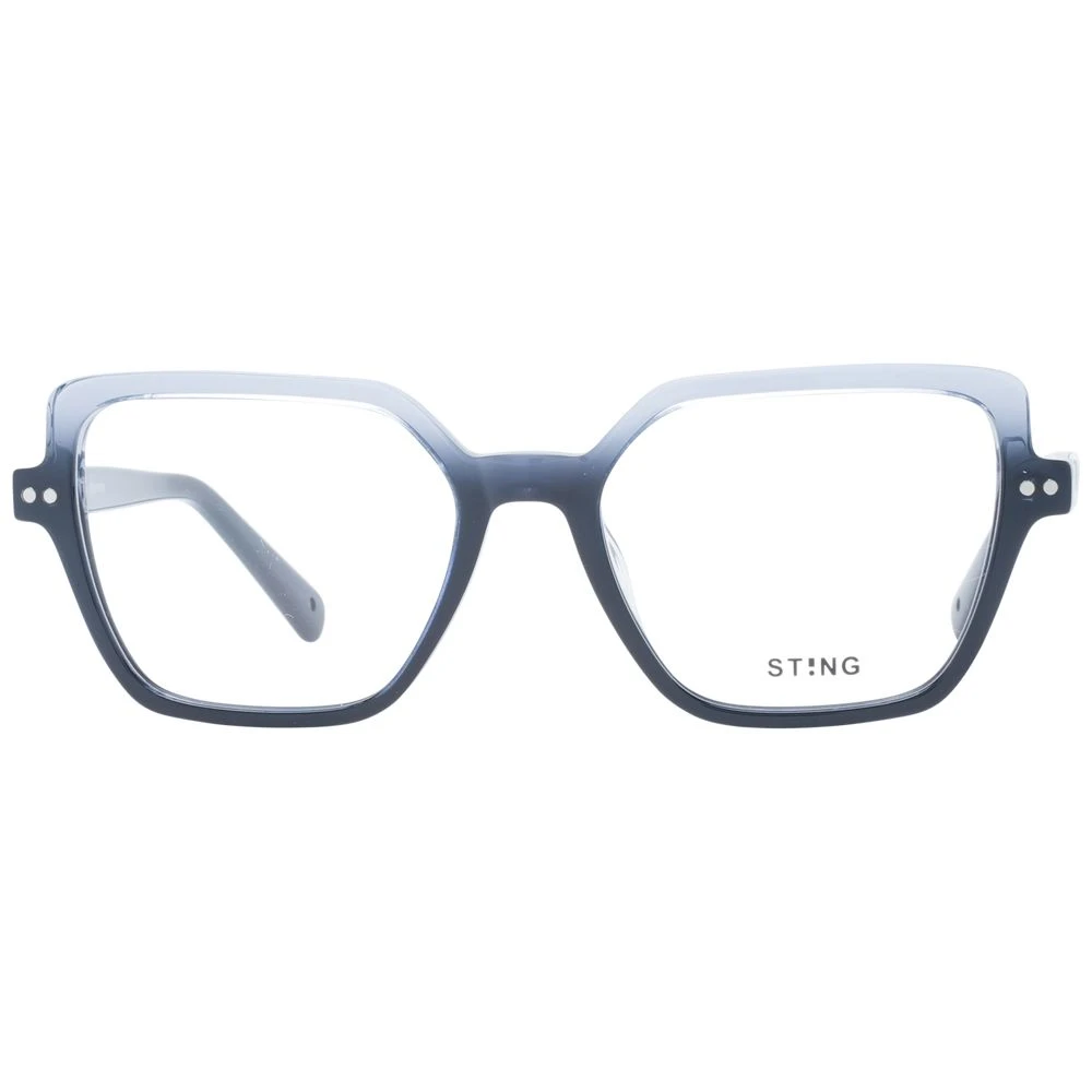 Sting Blue Men Glasses Men's Frame 7 Sting Blue Men Glasses Men's Frame - Image 5