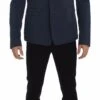 Dolce & Gabbana Blue Cotton Stretch Casual Men's Blazer -Lux Lair Store 999355