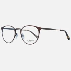 Ted Baker Brown Men Glasses Men's Frame
