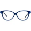 Emilio Pucci Blue Women Optical Women's Frames 2 Emilio Pucci Blue Women Optical Women's Frames -Lux Lair Store ep5077 2053092 1