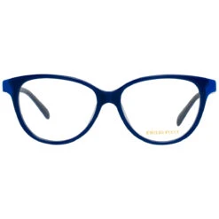 Emilio Pucci Blue Women Optical Women's Frames
