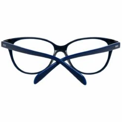 Emilio Pucci Blue Women Optical Women's Frames -Lux Lair Store ep5077 2053092 3