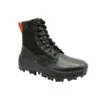 MCM Men's Black Leather Reflective Patch With Orange Pull Boots MEX9ARA18BK (42 EU / 9 US) 1 MCM Men's Black Leather Reflective Patch With Orange Pull Boots MEX9ARA18BK (42 EU / 9 US) -Lux Lair Store mex9ara18bk black 41 1