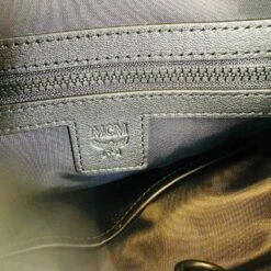 MCM Brandenburg Yellow/Black Cubic Monogram Unisex Nylon Backpack 27 MCM Brandenburg Yellow/Black Cubic Monogram Unisex Nylon Backpack -Lux Lair Store s mmkcsck01yw001 8809735045421 ftg13