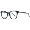 Swarovski Elegant Black Acetate Full-Rim Women's Eyeglasses -Lux Lair Store sw2377305 fbb 3 1