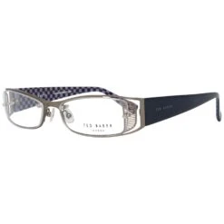Ted Baker Gray Men's Frames