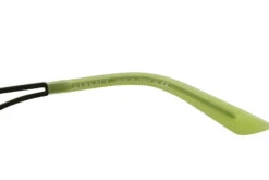 Versace Mirrored Lime Green Metal Aviator Sunglasses -Lux Lair Store versace 2160 1358 8n 12609703 7