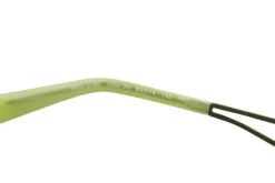 Versace Mirrored Lime Green Metal Aviator Sunglasses -Lux Lair Store versace 2160 1358 8n 12609703 9