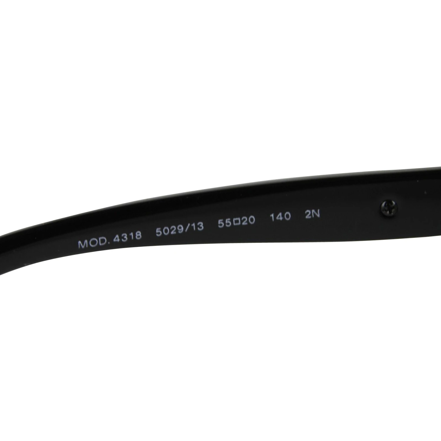 Versace Gradient Transparent Violet Metal Sunglasses 10 Versace Gradient Transparent Violet Metal Sunglasses - Image 8